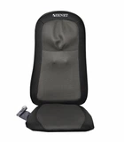 Масажна накидка Zenet ZET-830 c S-подібним рухом роликів