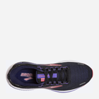 Жіночі кросівки для бігу Brooks Adrenaline Gts 22 1203531B-080 (6.5US) 37.5 Чорні (190340947285) - зображення 3