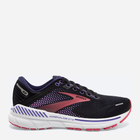 Жіночі кросівки для бігу Brooks Adrenaline Gts 22 1203531B-080 (9.5US) 41 Чорні (190340947407) - зображення 1