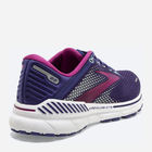 Жіночі кросівки для бігу Brooks Adrenaline Gts 22 1203531B-403 (7US) 38 Фіолетові (190340945588) - зображення 5