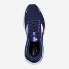 Жіночі кросівки для бігу Brooks Adrenaline Gts 22 1203532A-514 (5US) 35.5 Фіолетові (195394226072) - зображення 3