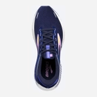 Жіночі кросівки для бігу Brooks Adrenaline Gts 22 1203532A-514 (6US) 36.5 Фіолетові (195394226133) - зображення 3