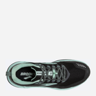 Жіночі кросівки для бігу Brooks Cascadia 16 1203631B-049 (9.5US) 41 Чорні (190340972881) - зображення 3