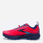 Жіночі кросівки для бігу Brooks Cascadia 16 1203631B-647 (6.5US) 37.5 Рожеві (195394034332) - зображення 4