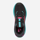 Жіночі кросівки для бігу Brooks Divide 3 1203681B-068 (9US) 40.5 Чорні (195394037074) - зображення 3