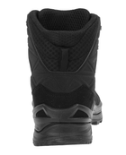 Ботинки тактические Lowa innox pro gtx mid tf black (черный) UK 10.5/EU 45 - изображение 9