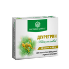 Диуретрин Растение Карпат 60 таб.