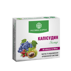 Каписудин Растение Карпат 60 кап