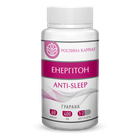 Энергитон Растение Карпат Аnti-sleep 60 кап.