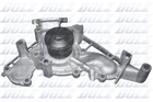 Водяной насос DOLZ T250 Lexus GX, GS, LS, LX; Toyota Land Cruiser 1610059276, 1610050023, 1610050010