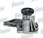 Водяной насос FRECCIA WP0229 Ford Focus, Fusion, C-Max, Fiesta, KA; Volvo C30, S40, V50; Mazda 2 1326374, 96MX8591AA, 1350461