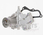 Водяний насос NIPPARTS J1518005 Suzuki Vitara, Swift 1740060811, 1740060812, 1740060813