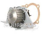 Водяной насос NIPPARTS J1510521 Peugeot 406, Partner, 605, 806, Expert, Boxer, 306; Citroen Berlingo, Jumpy, Jumper, Xsara; Suzuki Vitara; Fiat Ducato, Scudo; Toyota Corolla SU00100204, 1741066G00, 1740086CB1