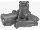 Водяной насос Fischer Automotive One (FA1) WP6272 Hyundai Santa Fe, Elantra, Coupe, Sonata, Trajet; KIA Magentis 2510038002