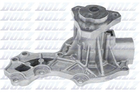 Водяной насос DOLZ A150 Volkswagen Scirocco, Passat, Transporter, Golf, Jetta, Vento, Sharan, Polo; Audi 100, A6, 80; Skoda Superb; Seat Ibiza, Cordoba, Toledo 056121005A, 068121005, 068121005B