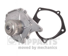 Водяний насос NIPPARTS N1511121 Nissan Juke, Qashqai, Tiida, Micra, Note 2101000Q0E