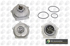 Водяной насос BGA CP2920 Land Rover Freelander, Discovery; Honda Civic, Accord 19200P5TG01, 19200P5TG00, PEB102420L