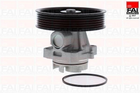 Водяной насос Fischer Automotive One (FA1) WP6348 Fiat Panda, Tipo, 500, Doblo, Punto, Grande Punto; Opel CORSA, Astra, Meriva, Combo; Chevrolet Aveo; Suzuki Swift; Ford KA 1741085E00, 1741085, 46819138