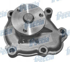 Водяной насос FRECCIA WP0119 Opel Combo, Meriva, Astra, CORSA 1334268, 1334073, 1334143