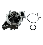 Водяний насос SKF VKPC85308 Opel Insignia, Astra, Vectra, Zafira; Шевроле Captiva, Malibu; Cadillac BLS; Alfa Romeo 159 12585226, 12591894, 12621284