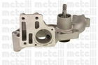 Водяний насос Metelli 24-0544 Fiat Ducato 9401201400, 9401201340, 120140