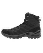 Ботинки тактические Lowa innox pro gtx mid tf black (черный) UK 6.5/EU 40 - изображение 7