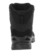 Ботинки тактические Lowa innox pro gtx mid tf black (черный) UK 3.5/EU 36.5 - изображение 9