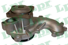 Водяний насос LPR WP0569 Ford Focus, Transit, Mondeo, Connect, C-Max, Fiesta, Galaxy, S-Max 1079085, 1104115, 1078500