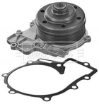 Водяной насос BORG & BECK BWP2431 Mercedes Vito 6512003501, 6512000401, 6512003101