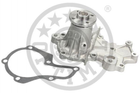 Водяний насос Optimal AQ1680 Suzuki Swift, Vitara 1740060810, 1740060811, 1740060812