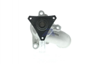 Водяний насос AISIN WPK-010 Hyundai Getz, Matrix, Accent; KIA Pro Ceed, Ceed, Rio, Cerato