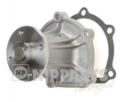 Водяной насос NIPPARTS J1512035 Toyota Corolla, Carina 1610019226, 1611019106, 1611019107