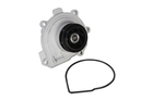 Водяний насос SKF VKPC85312 Opel Insignia, Astra, CORSA, Vectra, Zafira, Meriva; Chevrolet Cruze, Aveo; Alfa Romeo 159 25195119, 24405895, 1334142