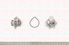 Водяной насос Fischer Automotive One (FA1) WP6429 Opel Astra, CORSA, Insignia, Zafira, Vectra, Meriva; Chevrolet Cruze, Aveo; Alfa Romeo 159 1334142, 24405895, 71739779