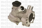 Водяний насос Metelli 24-0661 Mercedes E-Class, C-Class 1042004501, 1042004901, 1042005401