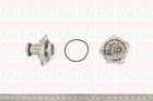 Водяний насос Fischer Automotive One (FA1) WP6104 Volkswagen Sharan, Polo, Golf, Caddy, Vento, Passat; Audi A6, A4, 80; Skoda Felicia; Seat Cordoba, Ibiza, Toledo, Leon 028121004V, 028121004X, 28121004