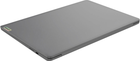 Ноутбук Lenovo IdeaPad 3 15IAU7 (82RK00YJPB) Arctic Grey - зображення 7