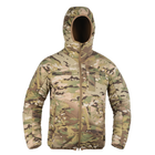 Куртка зимова польова P1G MONTICOLA-Camo MTP/MCU camo XL (UA281-299604-MCU) - изображение 3