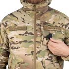 Куртка зимова польова P1G MONTICOLA-Camo MTP/MCU camo M (UA281-299604-MCU) - изображение 5