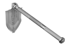 Лопата-мультитул армійська Ranger Steel Gray розбірна, 22в1, з чохлом у комплекті - изображение 7