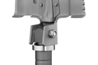 Лопата-мультитул армійська Ranger Steel Gray розбірна, 22в1, з чохлом у комплекті - изображение 9