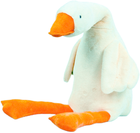 Іграшка м'яка MeriToys Гусак Білий 90 см (2050000317149)