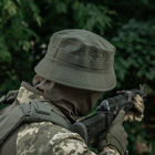 M-Tac панама Gen.II Summer Flex Army Olive 56 - зображення 8