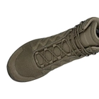 Ботинки тактические Lowa innox pro gtx mid tf ranger green (Темно-зеленый) UK 3/EU 36 - изображение 4