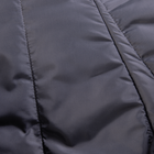 Штани тактичні зимові чоловічі утеплені штани для силових структур Patrol Taslan Олива (7355), L (OPT-36701) - зображення 10