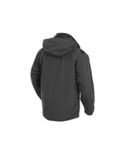 Куртка непромокаюча з флісовою підстібкою Sturm Mil-Tec Black XL (10615002) - изображение 6