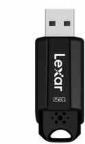 Pendrive Lexar JumpDrive S80 256GB USB 3.1 Czarny (843367120208) - obraz 4