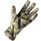 Перчатки тактические зимние с пальцами для силовых структур StormWall Sula, S (OPT-4631) - изображение 2