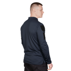 Поло футболка чоловіча тактична універсальна для силових структур Темно-синій (7006), L (OPT-10501) - зображення 4