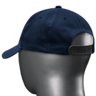 Бейсболка тактична зносостійка практична кепка для силових структур New Fix Синій (5843) (OPT-6161) - зображення 2